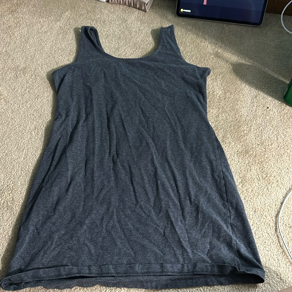 Soma Tank